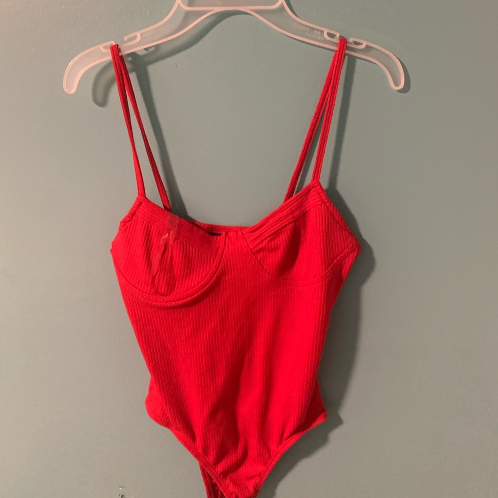Bodysuit